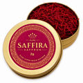 Saffira Organic Saffron Threads